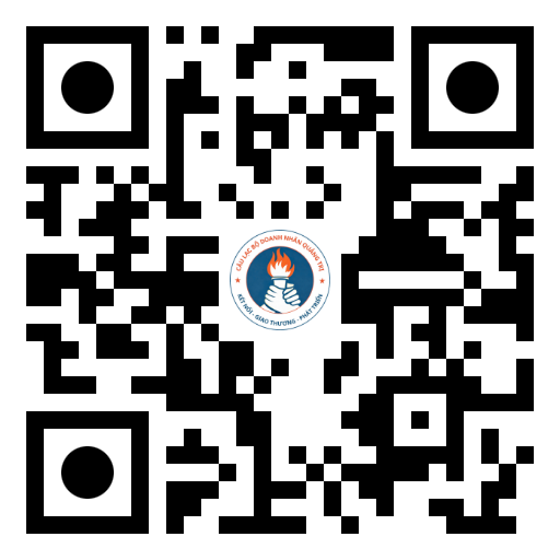 QR Thành viên Chính thức