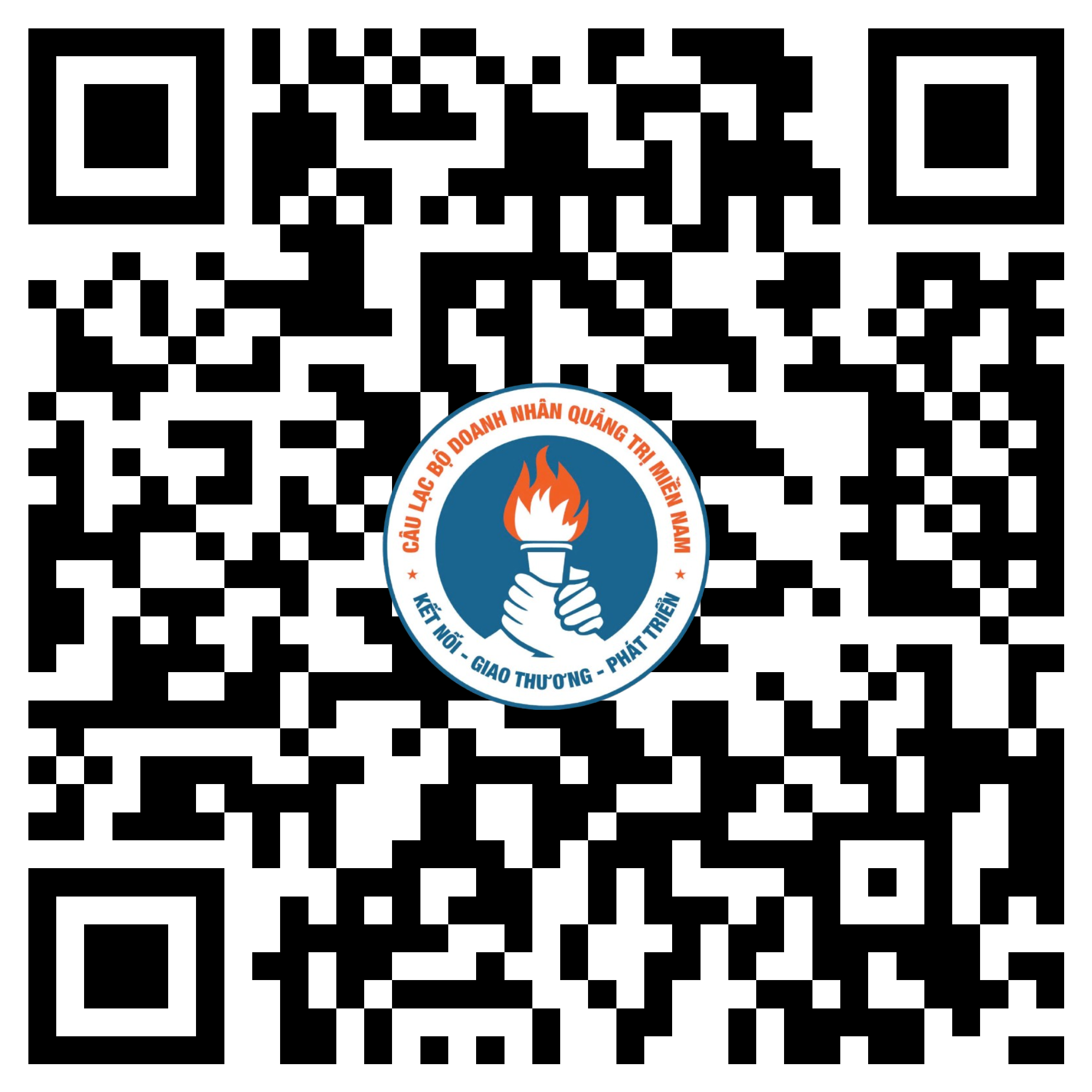 QR Checkin nhanh