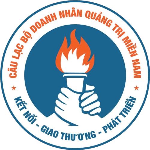 Logo CLB Doanh Nhân Quảng Trị Miền Nam