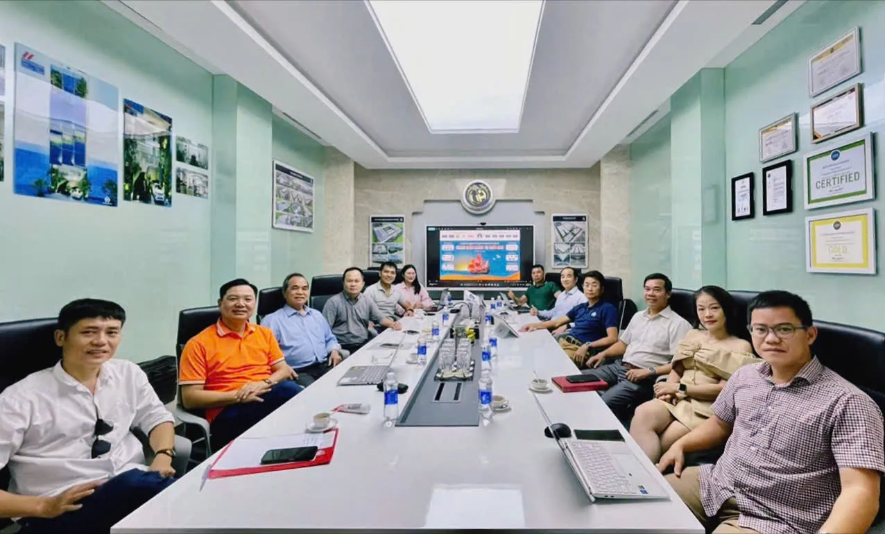 Đội ngũ chuyên môn